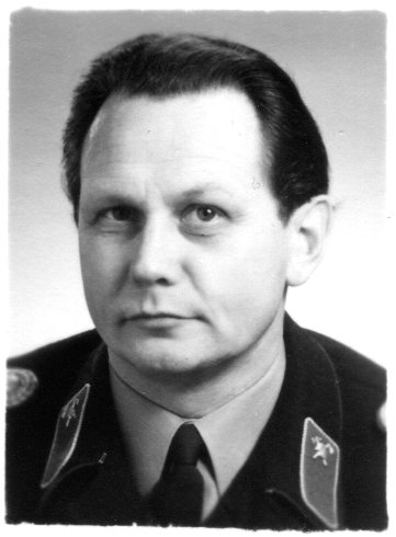 Henry Flössel