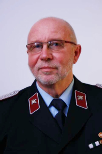 Horst Flössel