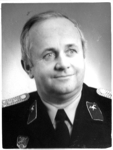 Siegmar Bernhard