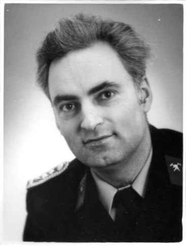 Joachim Täubrich